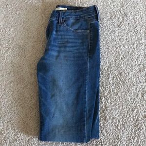 Levi’s 711 Skinny
